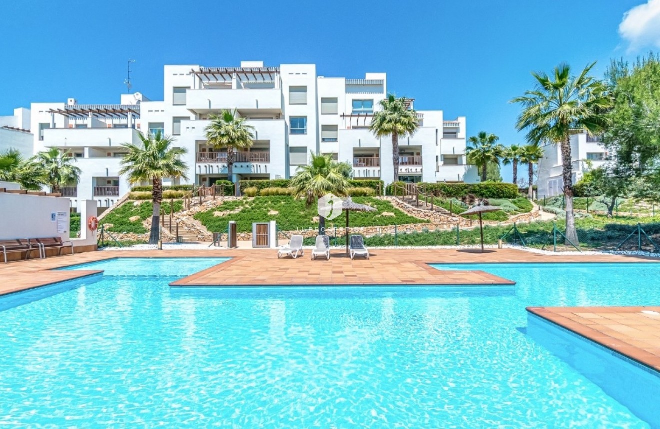 Tweedehands - Appartement / flat -
Orihuela Costa - Costa Blanca