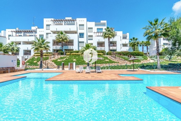 Tweedehands - Appartement / flat -
Orihuela Costa - Costa Blanca