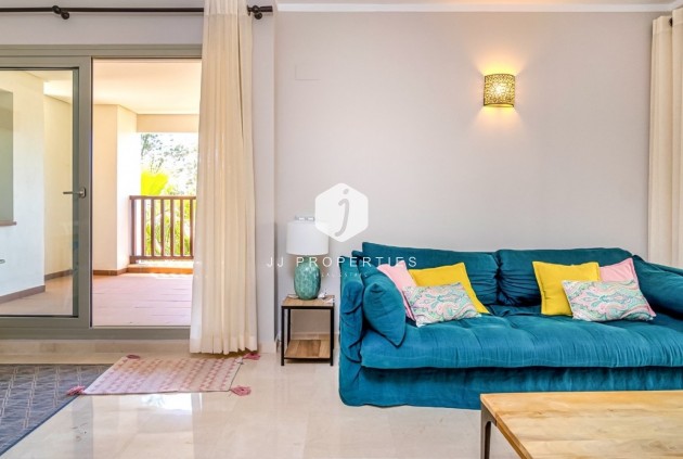 Tweedehands - Appartement / flat -
Orihuela Costa - Costa Blanca