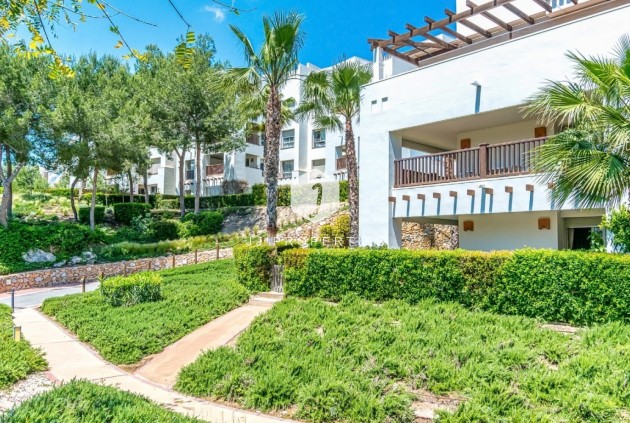 Tweedehands - Appartement / flat -
Orihuela Costa - Costa Blanca