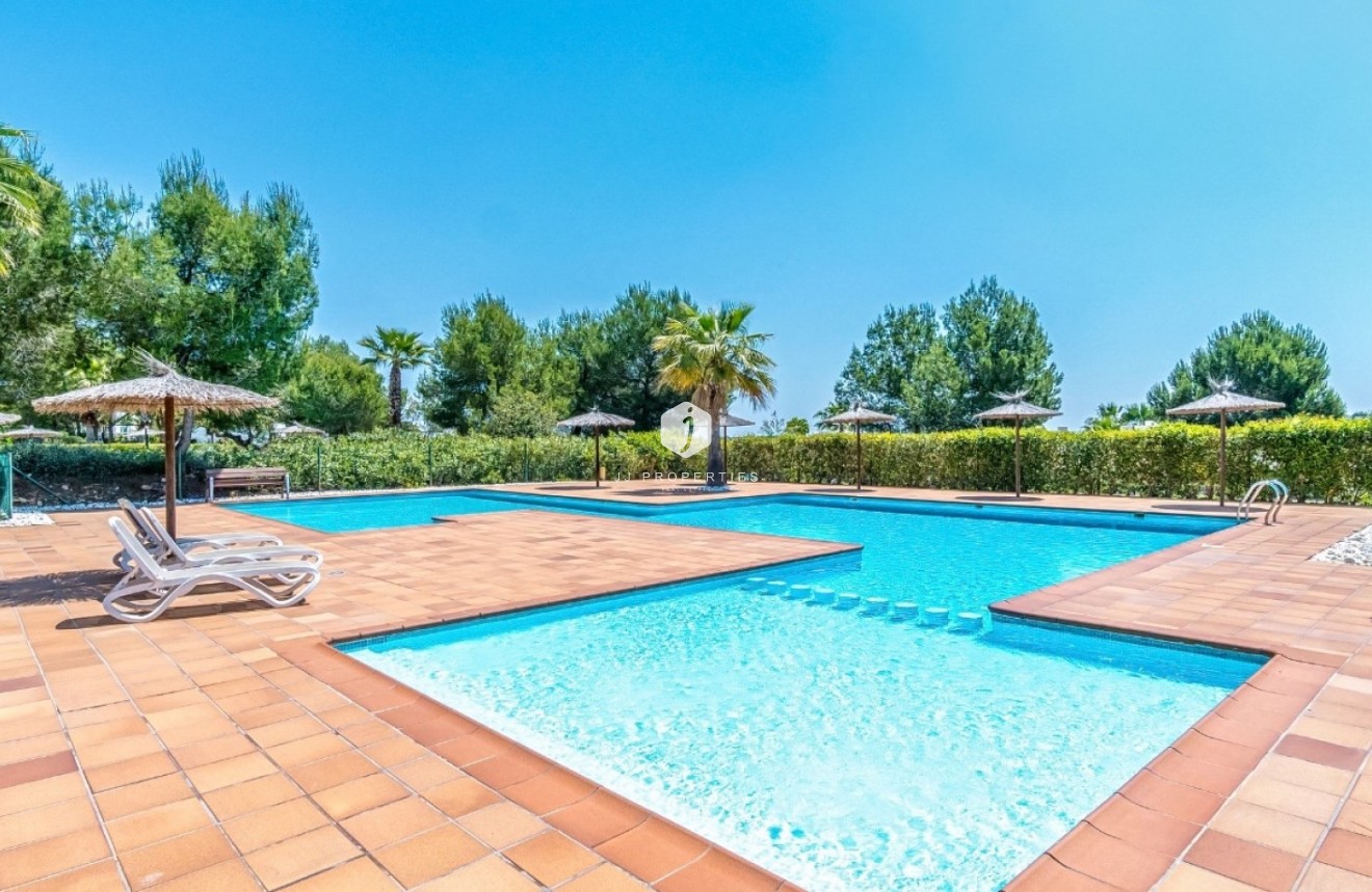 Tweedehands - Appartement / flat -
Orihuela Costa - Costa Blanca