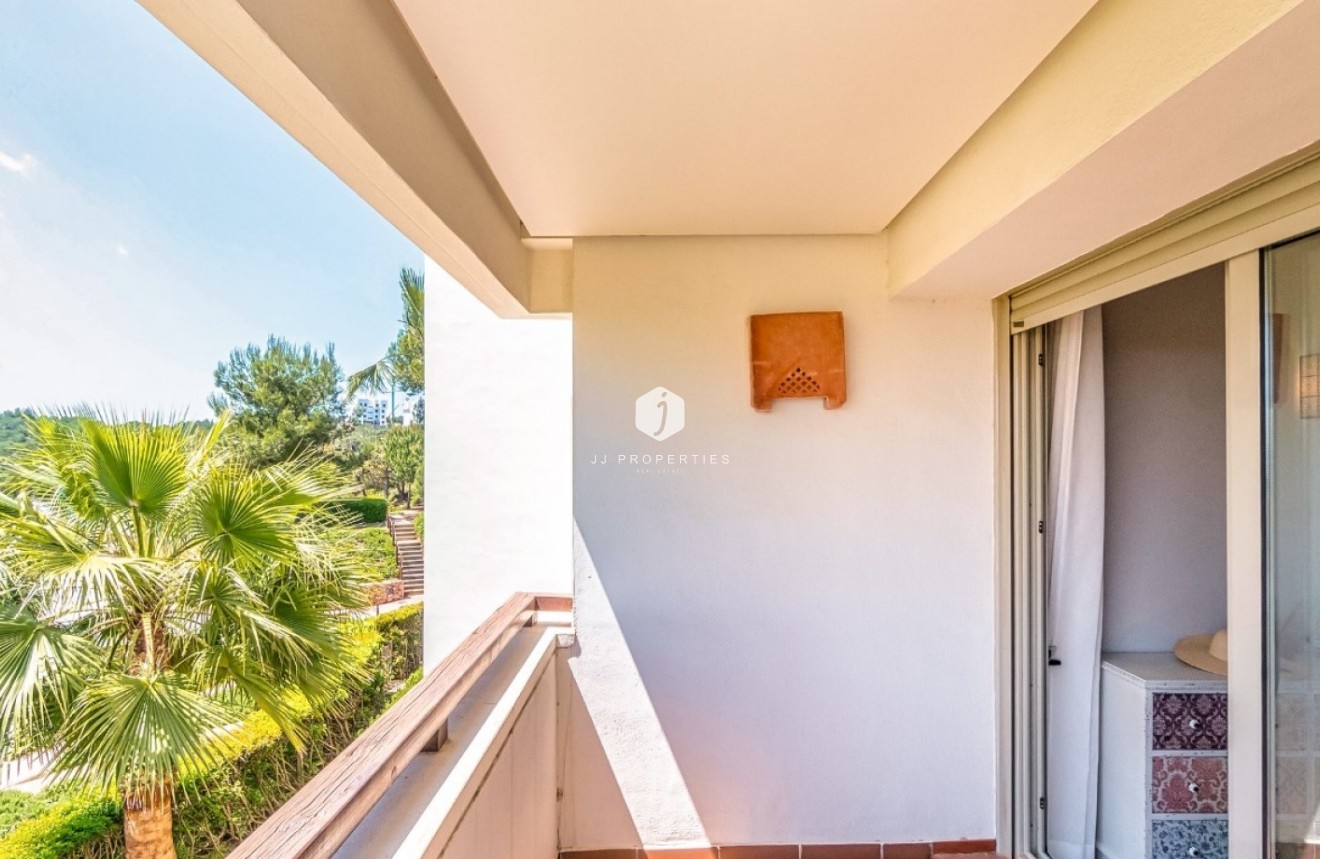 Tweedehands - Appartement / flat -
Orihuela Costa - Costa Blanca