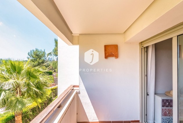 Tweedehands - Appartement / flat -
Orihuela Costa - Costa Blanca