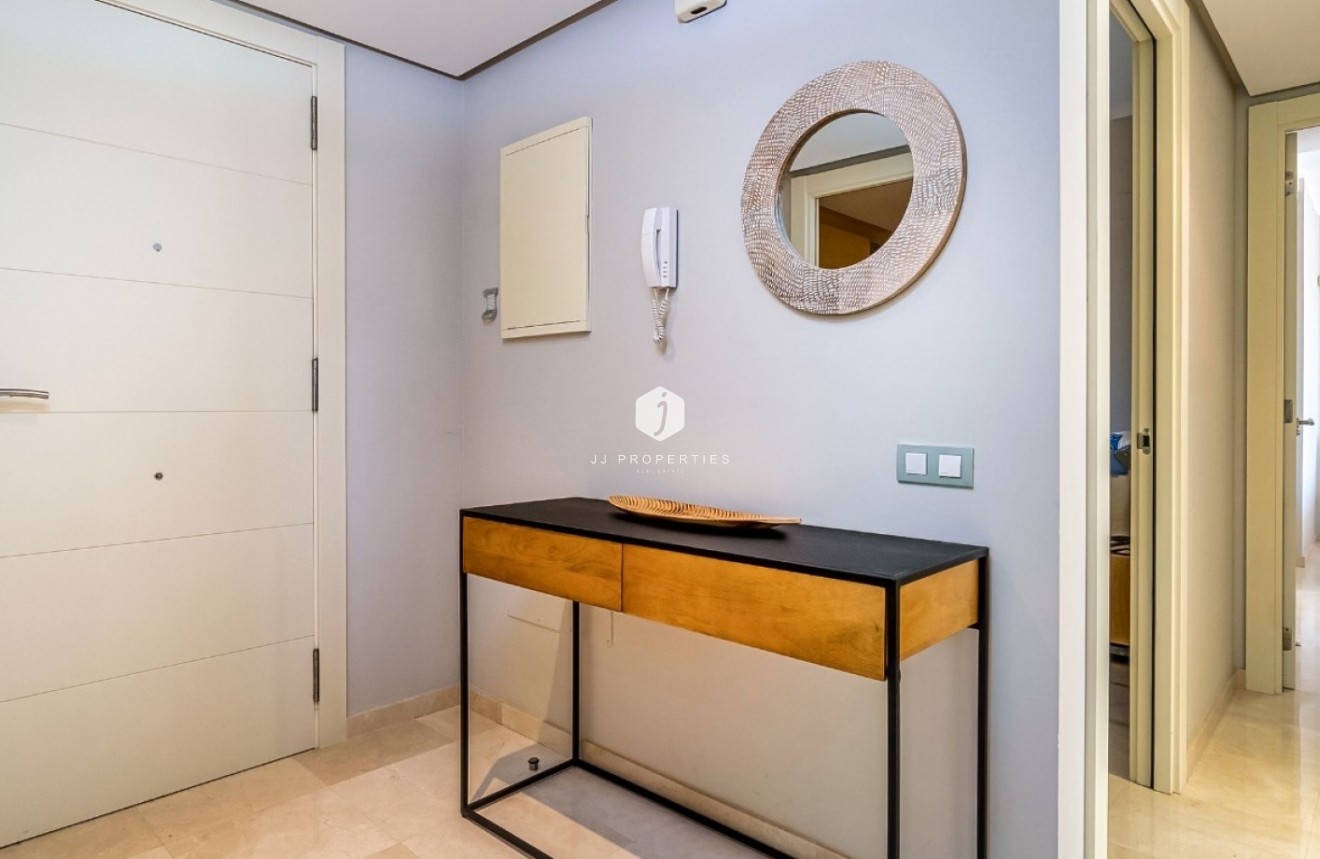 Tweedehands - Appartement / flat -
Orihuela Costa - Costa Blanca