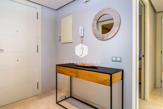 Tweedehands - Appartement / flat -
Orihuela Costa - Costa Blanca