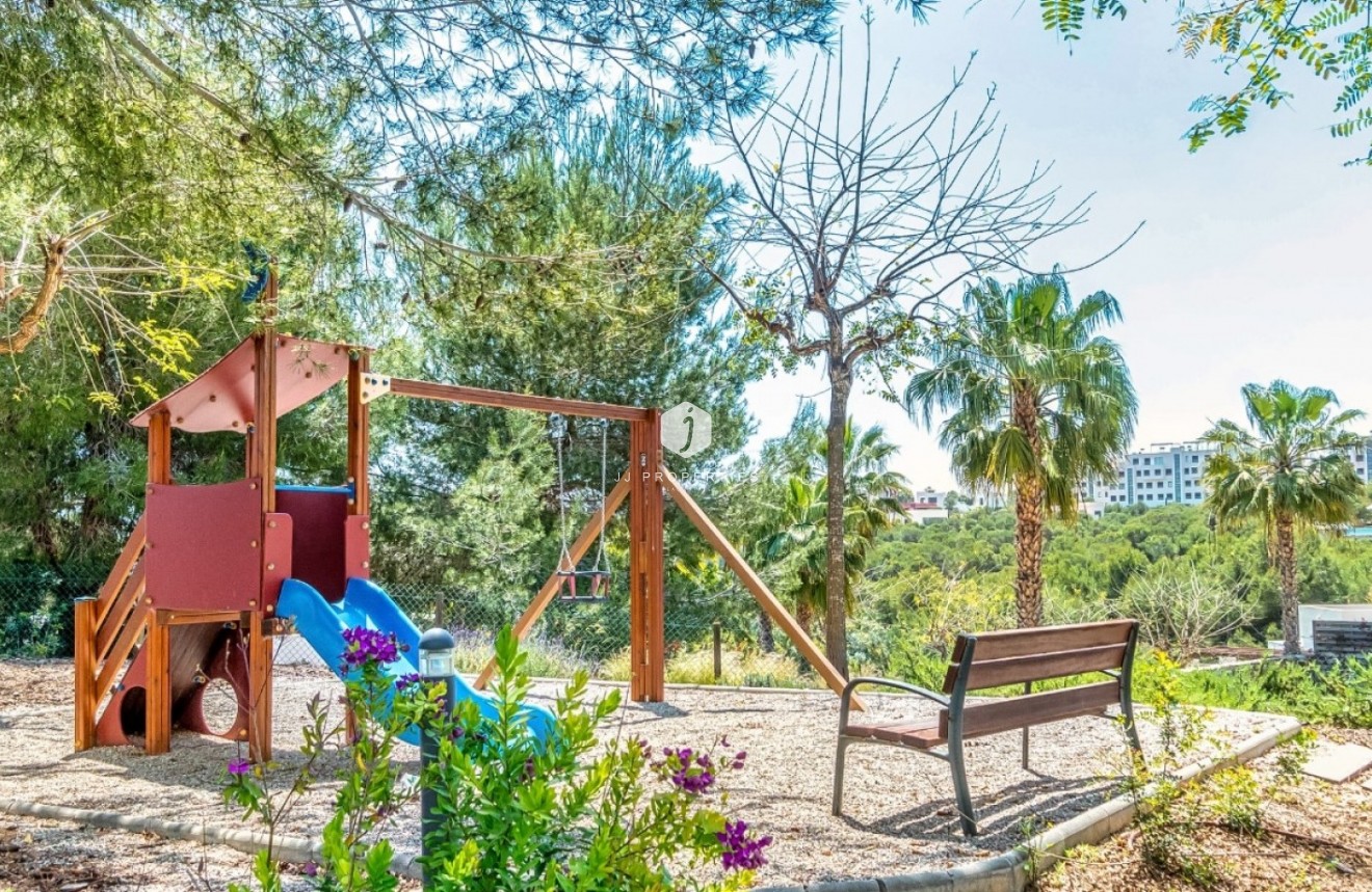 Tweedehands - Appartement / flat -
Orihuela Costa - Costa Blanca