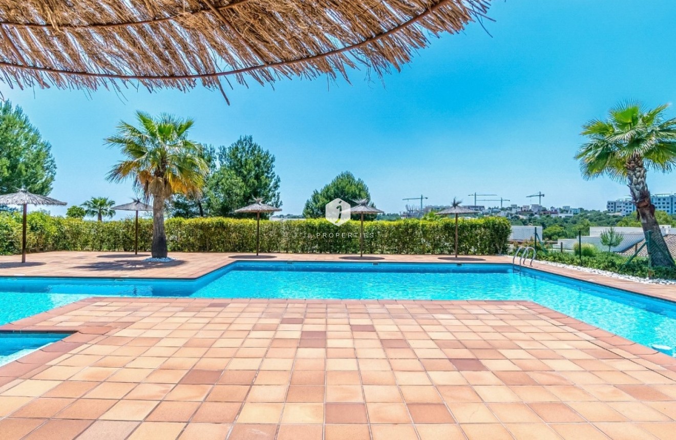 Tweedehands - Appartement / flat -
Orihuela Costa - Costa Blanca