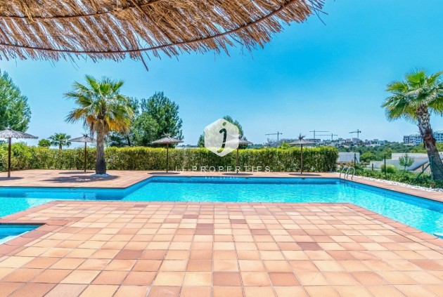 Tweedehands - Appartement / flat -
Orihuela Costa - Costa Blanca
