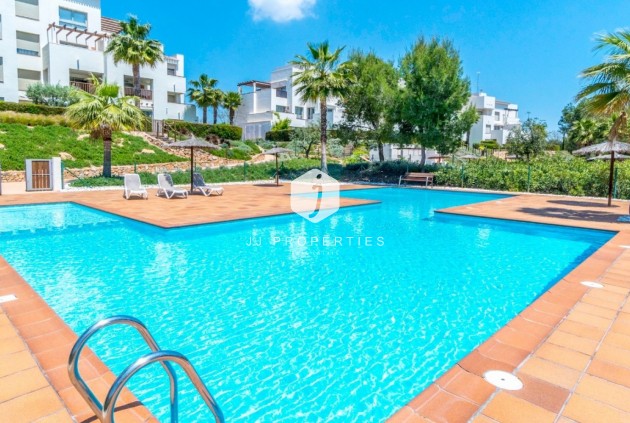 Tweedehands - Appartement / flat -
Orihuela Costa - Costa Blanca