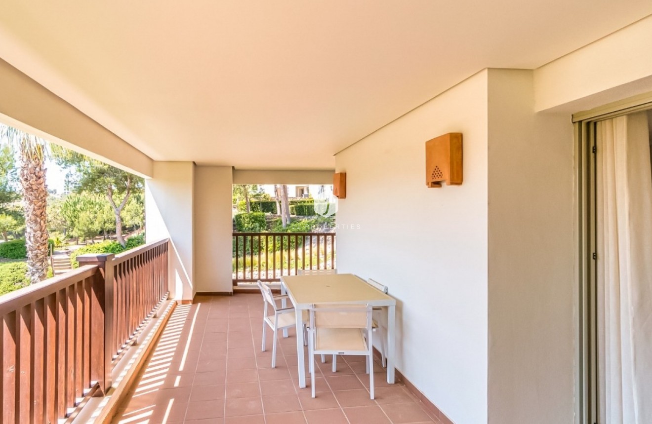 Tweedehands - Appartement / flat -
Orihuela Costa - Costa Blanca