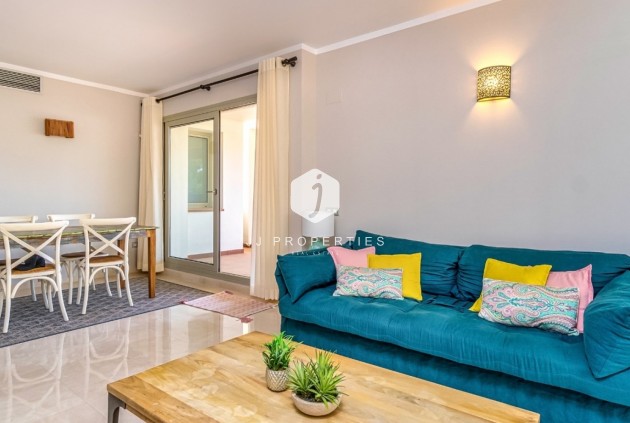 Tweedehands - Appartement / flat -
Orihuela Costa - Costa Blanca