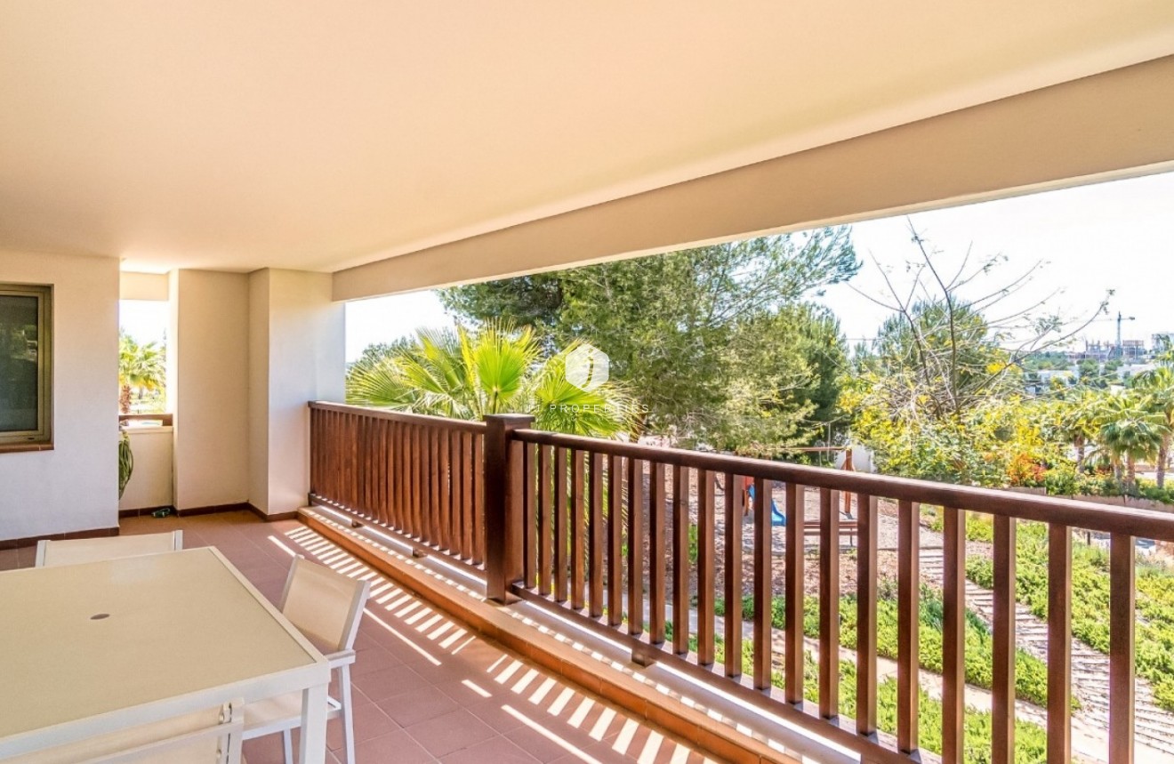 Tweedehands - Appartement / flat -
Orihuela Costa - Costa Blanca