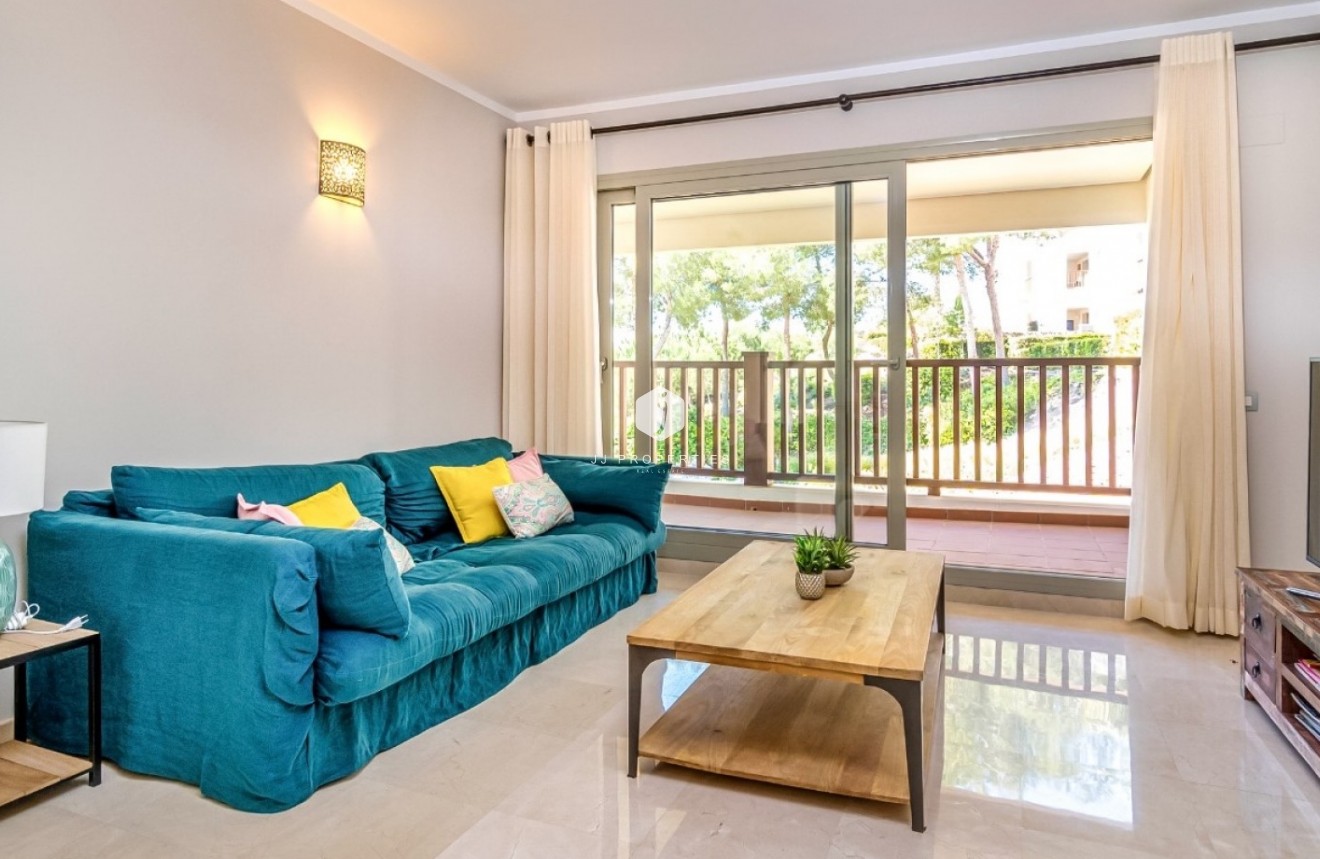 Tweedehands - Appartement / flat -
Orihuela Costa - Costa Blanca