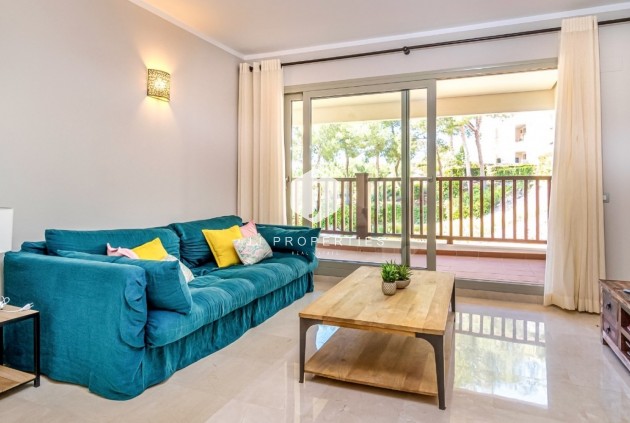 Tweedehands - Appartement / flat -
Orihuela Costa - Costa Blanca