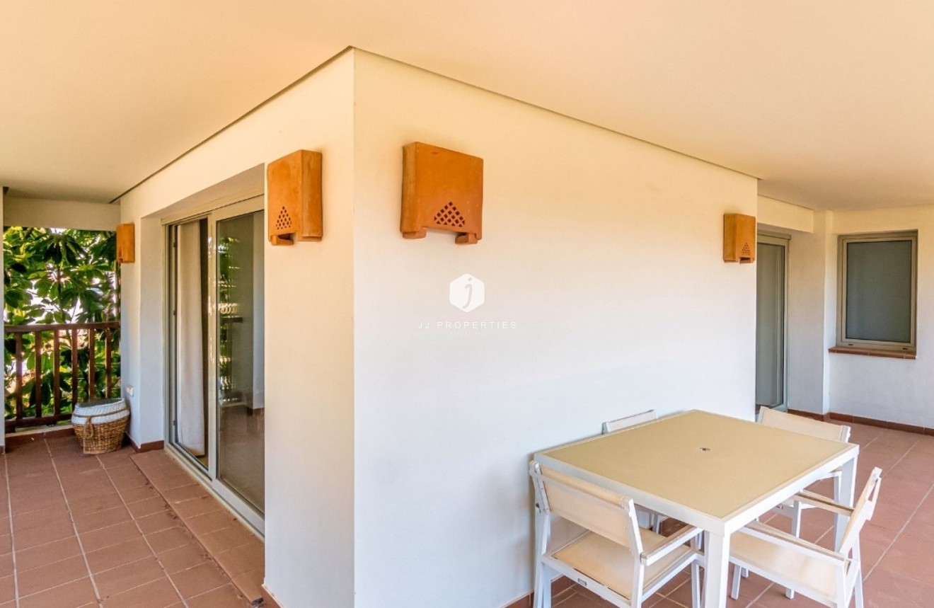 Tweedehands - Appartement / flat -
Orihuela Costa - Costa Blanca