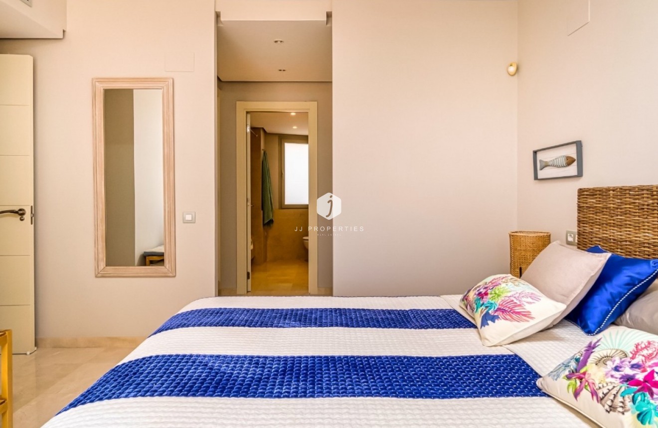 Tweedehands - Appartement / flat -
Orihuela Costa - Costa Blanca