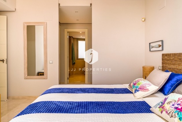 Tweedehands - Appartement / flat -
Orihuela Costa - Costa Blanca