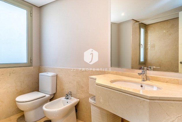 Tweedehands - Appartement / flat -
Orihuela Costa - Costa Blanca