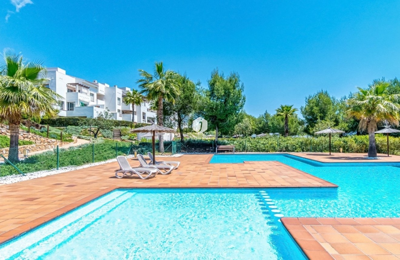 Tweedehands - Appartement / flat -
Orihuela Costa - Costa Blanca