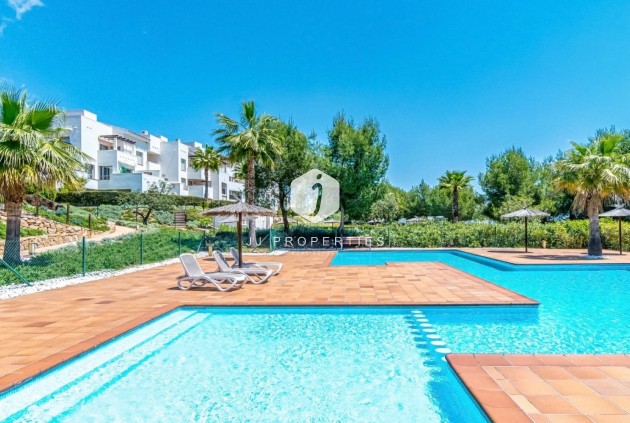 Tweedehands - Appartement / flat -
Orihuela Costa - Costa Blanca