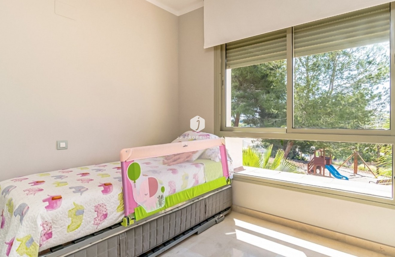 Tweedehands - Appartement / flat -
Orihuela Costa - Costa Blanca