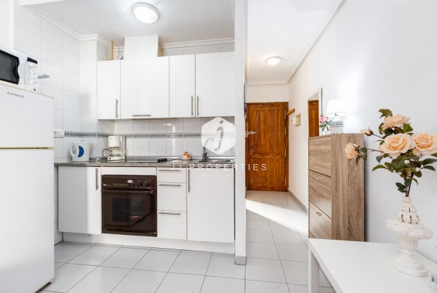 Segunda mano - Apartamento / piso -
Torrevieja - Las Piscinas Naturales