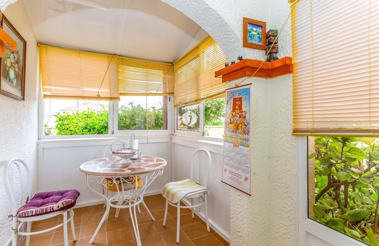 Tweedehands - Villa -
Orihuela Costa - Costa Blanca