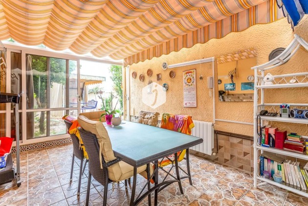 Tweedehands - Villa -
Orihuela Costa - Costa Blanca