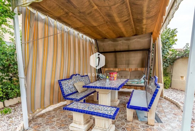 Tweedehands - Villa -
Orihuela Costa - Costa Blanca