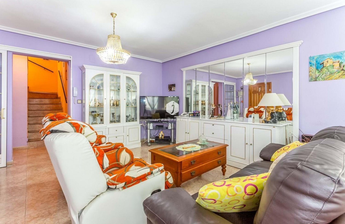 Tweedehands - Villa -
Orihuela Costa - Costa Blanca