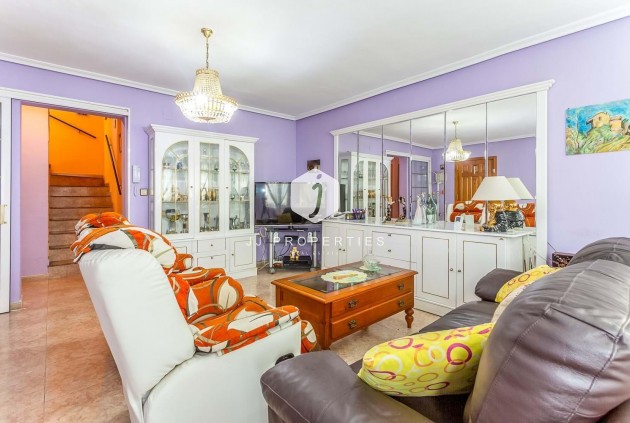 Tweedehands - Villa -
Orihuela Costa - Costa Blanca