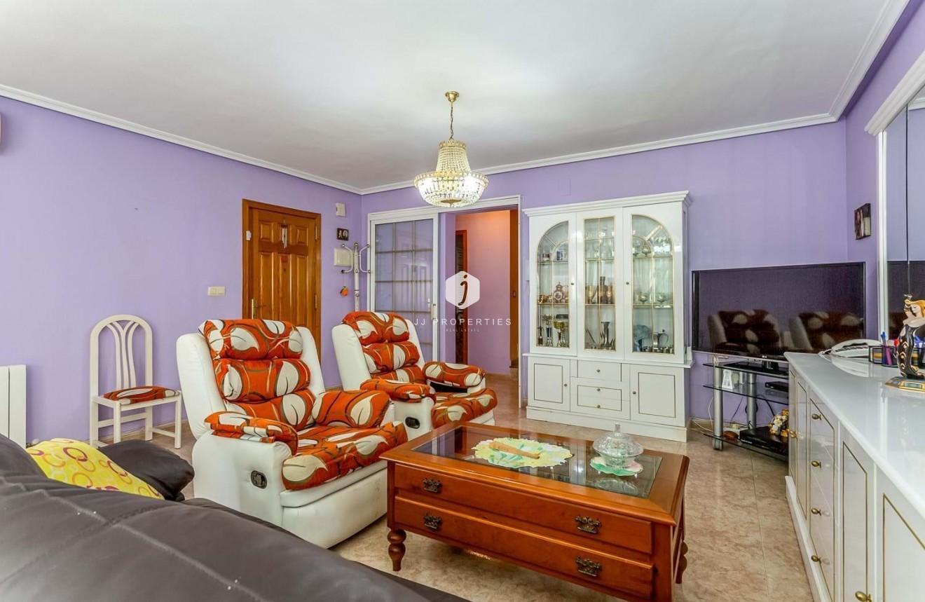 Tweedehands - Villa -
Orihuela Costa - Costa Blanca