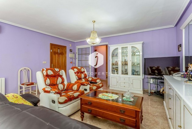 Tweedehands - Villa -
Orihuela Costa - Costa Blanca