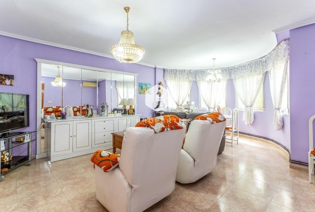 Tweedehands - Villa -
Orihuela Costa - Costa Blanca