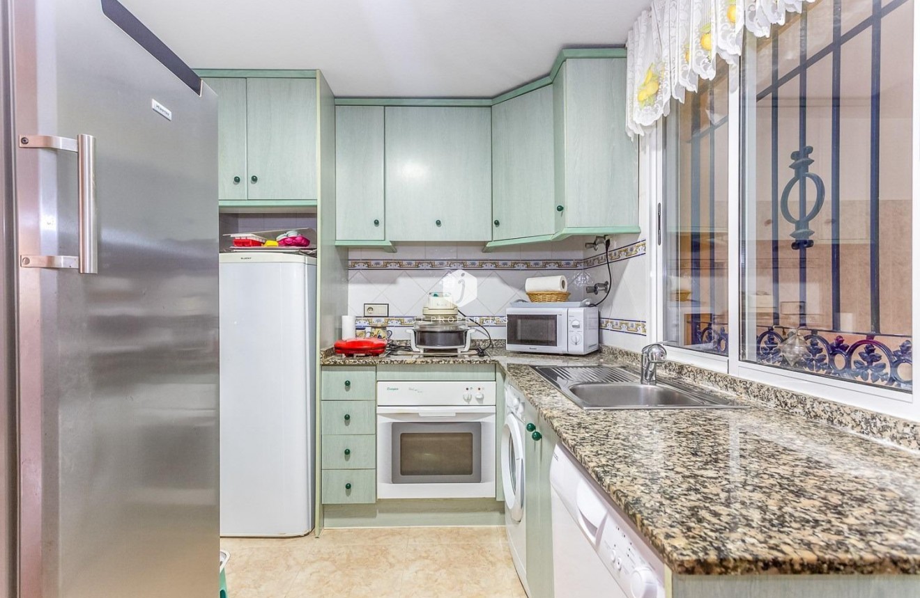 Tweedehands - Villa -
Orihuela Costa - Costa Blanca