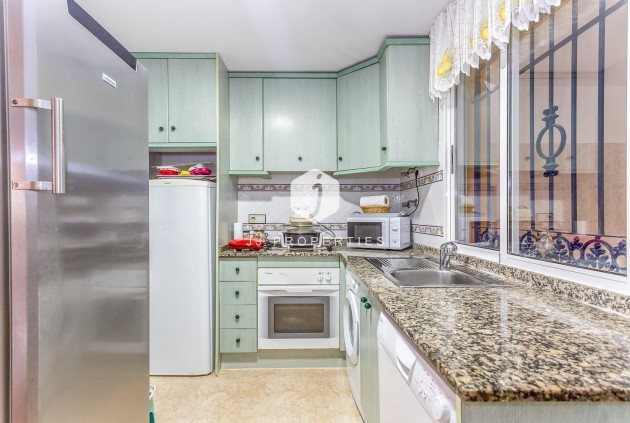 Tweedehands - Villa -
Orihuela Costa - Costa Blanca