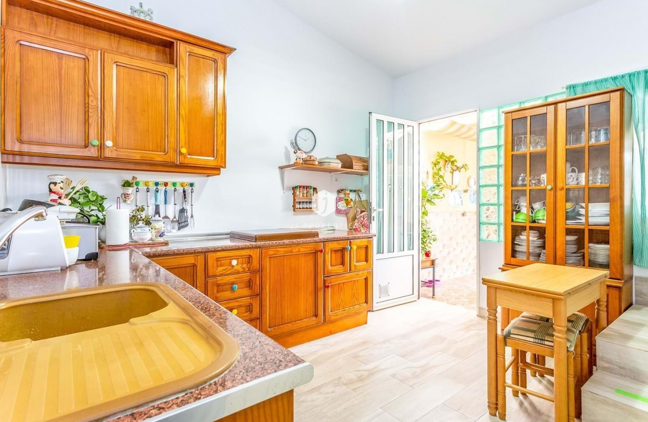 Tweedehands - Villa -
Orihuela Costa - Costa Blanca