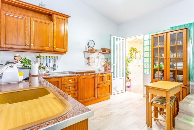 Tweedehands - Villa -
Orihuela Costa - Costa Blanca