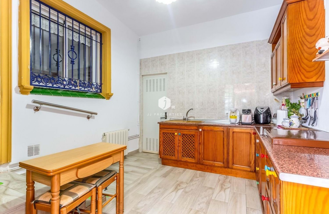 Tweedehands - Villa -
Orihuela Costa - Costa Blanca