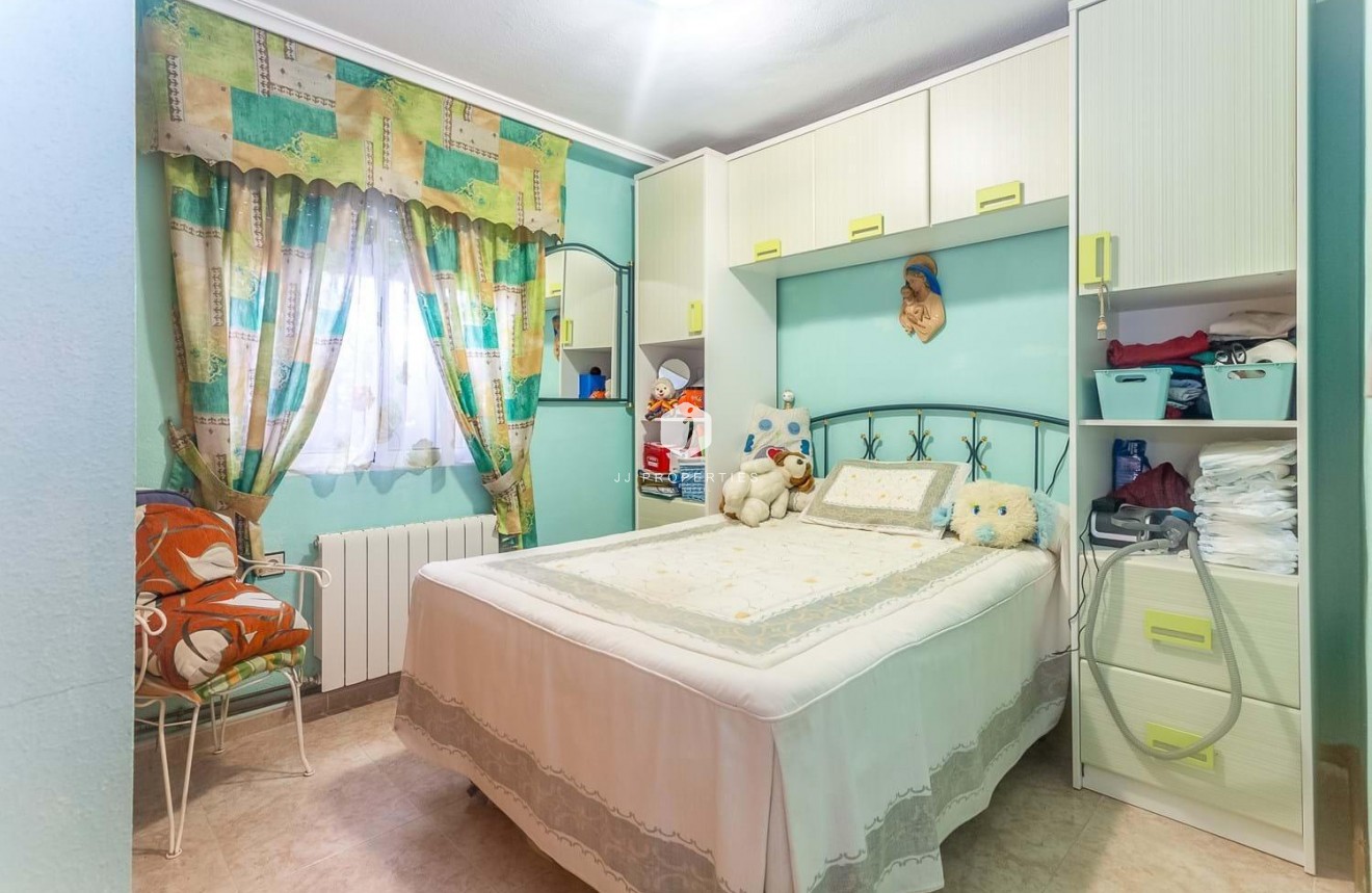 Tweedehands - Villa -
Orihuela Costa - Costa Blanca