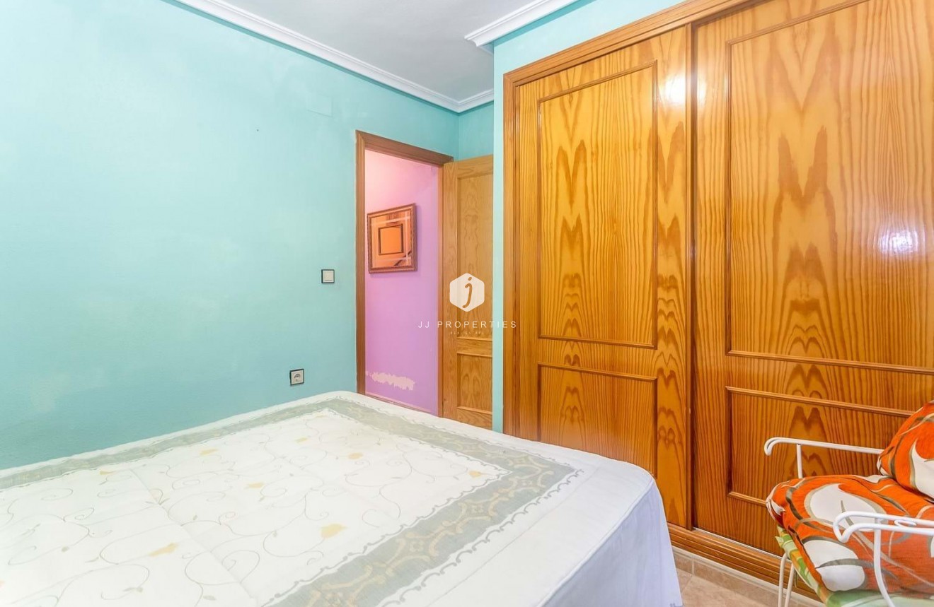 Tweedehands - Villa -
Orihuela Costa - Costa Blanca