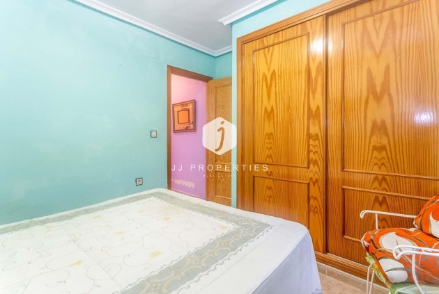 Tweedehands - Villa -
Orihuela Costa - Costa Blanca