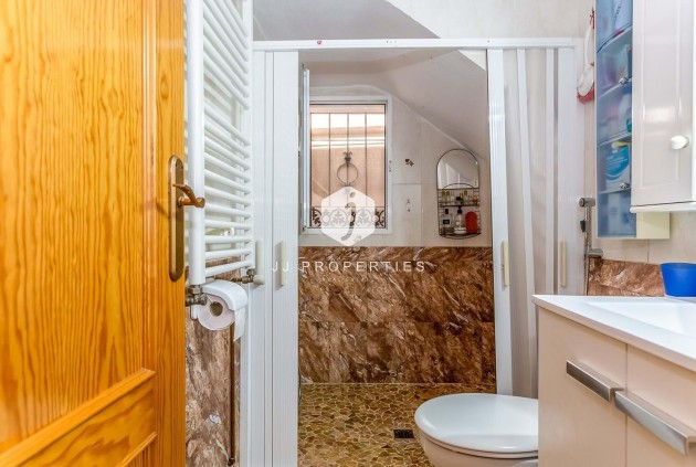 Tweedehands - Villa -
Orihuela Costa - Costa Blanca