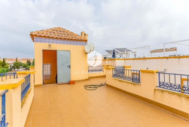 Tweedehands - Villa -
Orihuela Costa - Costa Blanca