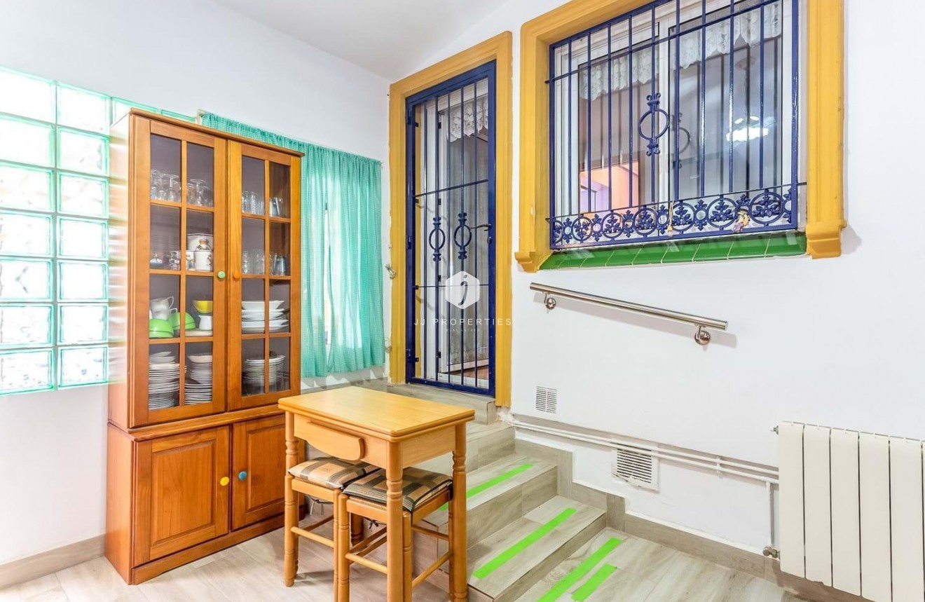 Tweedehands - Villa -
Orihuela Costa - Costa Blanca