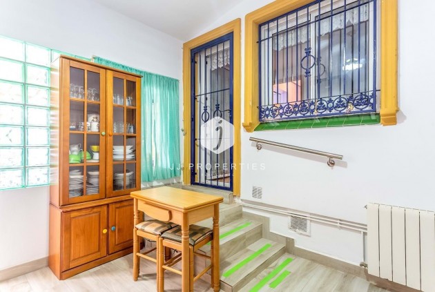 Tweedehands - Villa -
Orihuela Costa - Costa Blanca