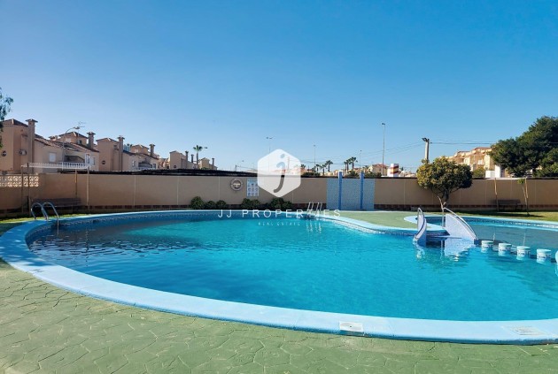 Tweedehands - Villa -
Orihuela Costa - Costa Blanca