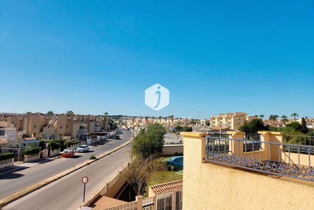 Tweedehands - Villa -
Orihuela Costa - Costa Blanca