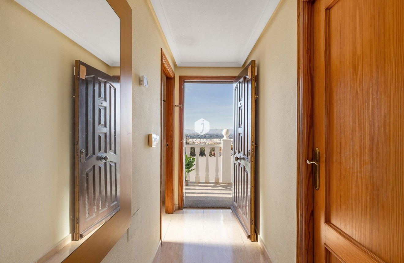 Tweedehands - Villa -
Rojales - Campo De Golf La Marquesa