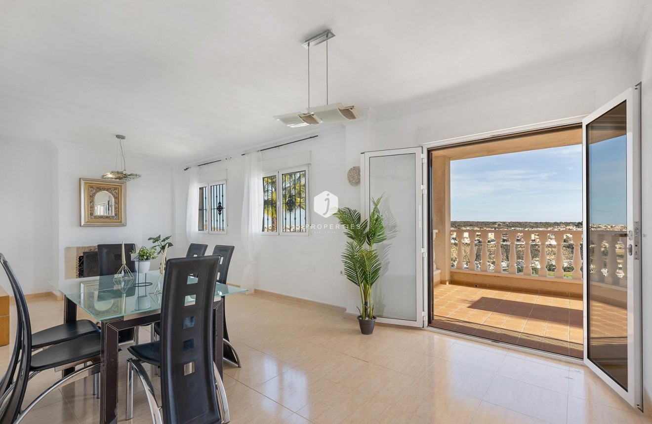 Tweedehands - Villa -
Rojales - Campo De Golf La Marquesa